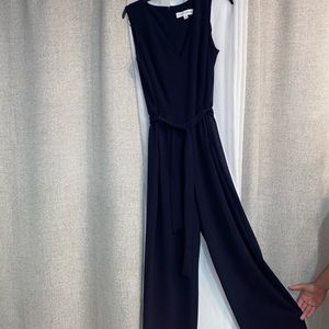 NWOT Jumpsuit